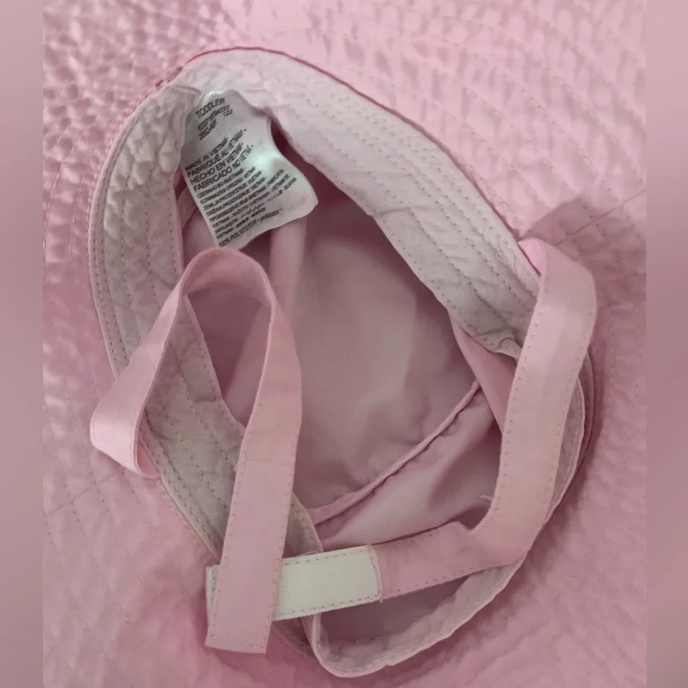 Nike Toddler Girls' Bucket Hat 🎀